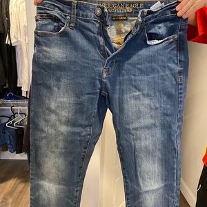 americain eagle jeans